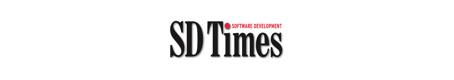 SD Times Logo 1