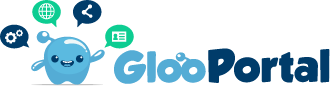 Gloo Portal Logo