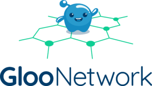 Gloo Network Vertical Logo 
