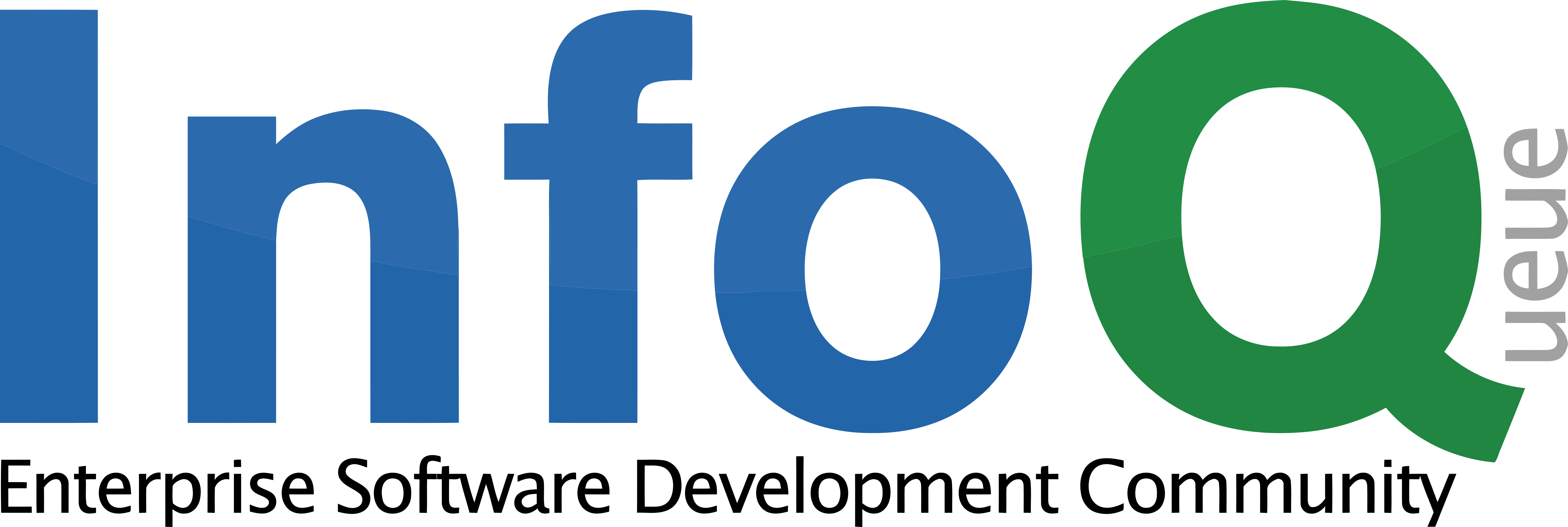 InfoQ Logo