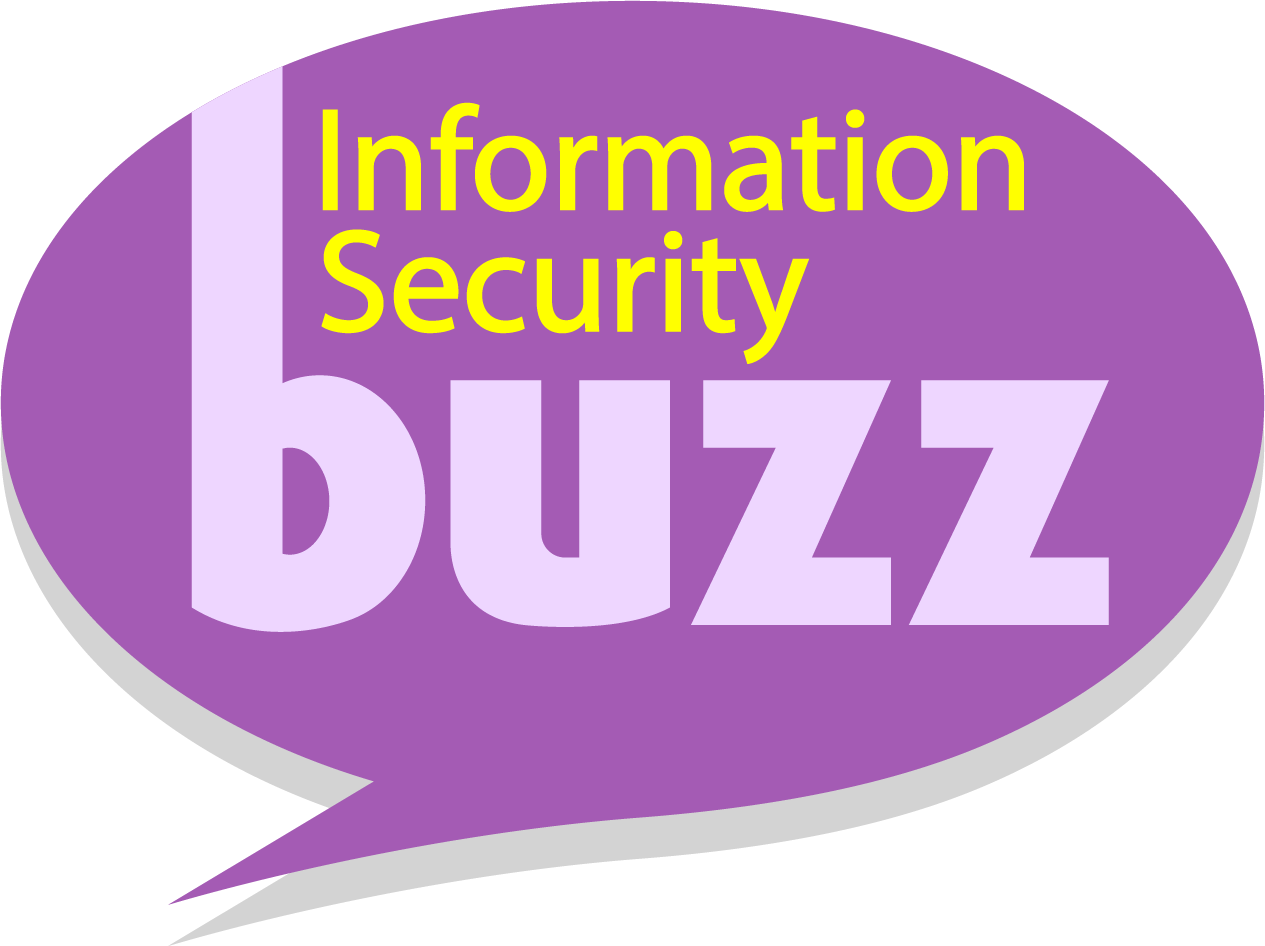 Informationsecuritybuzz New Logo