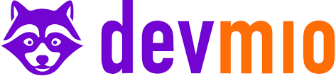 Devmio Logo