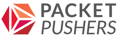 Packet Pushers Logo