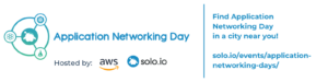 Join us at Application Networking Day