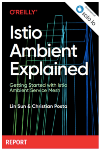 Istio Ambient Explained