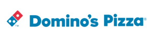 Dominos Logo 