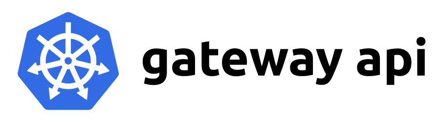 kubernetes gateway api logo