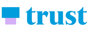 Trust Bank Logo