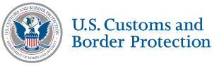 CBP Logo Blue Lettering